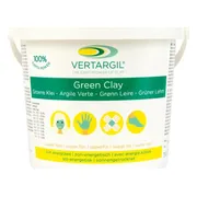 Chi Natural Life Vertargil Groene Klei Superfijn Poeder 750GR