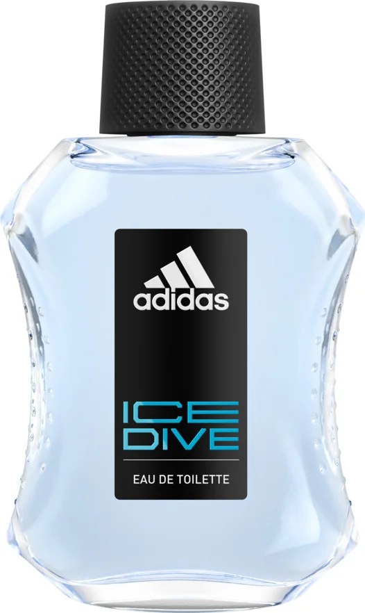 Adidas Ice Dive Eau de Toilette 100 ml