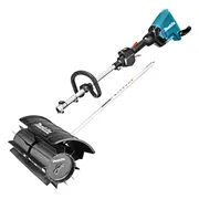 Makita DUX60ZX16 Accu Combisysteem + Rolveger 2x18V Basic Body