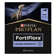 Pro Plan Fortiflora Honden Supplement 30 x 1 gr
