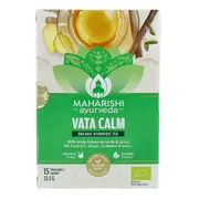 Maharishi Ayurveda Vata Calm Thee 15ST
