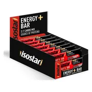 Isostar Long Energy +3H Bar Banana Chocolate 15x32 gr