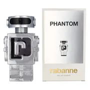 Paco Rabanne Phantom 100 ml Eau de Toilette - Herenparfum