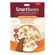 Smartbones Sweet Potato Mini 8 stuks