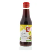 Lima Shoyu Soya Sauce Ginger Thai 250ML