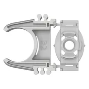 Bosch Professional PRO EPC-20 Buisklem voor elektra 100 stuks - 1600A032G7
