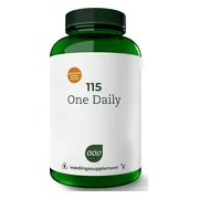 AOV One Daily 115 120 tabletten