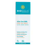 Biosolis After Sun Milk 100ML
