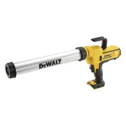 DeWALT DCE580N Accu kitspuit + worstenhouder 18V XR Basic Body