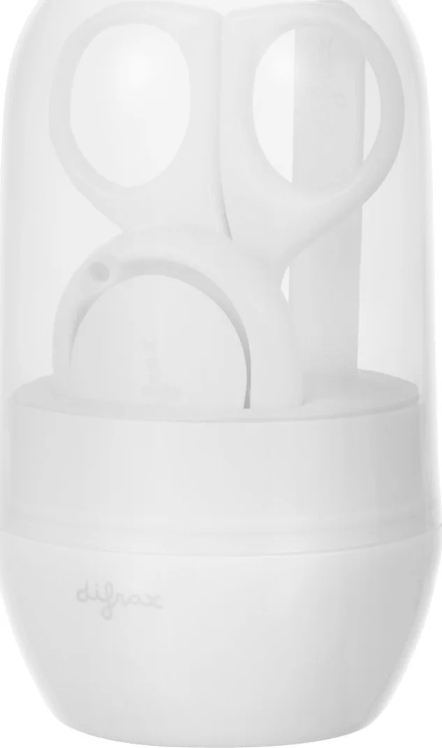 Difrax Baby Manicure Set
