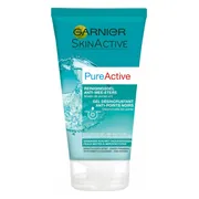 Garnier PureActive Dagelijkse Scrub 150 ml