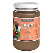 Horizon Tahin Sesampasta Zonder Zout 350GR