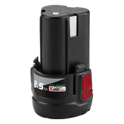 PARKSIDE PERFORMANCE Accu 12 V - 2,5 Ah