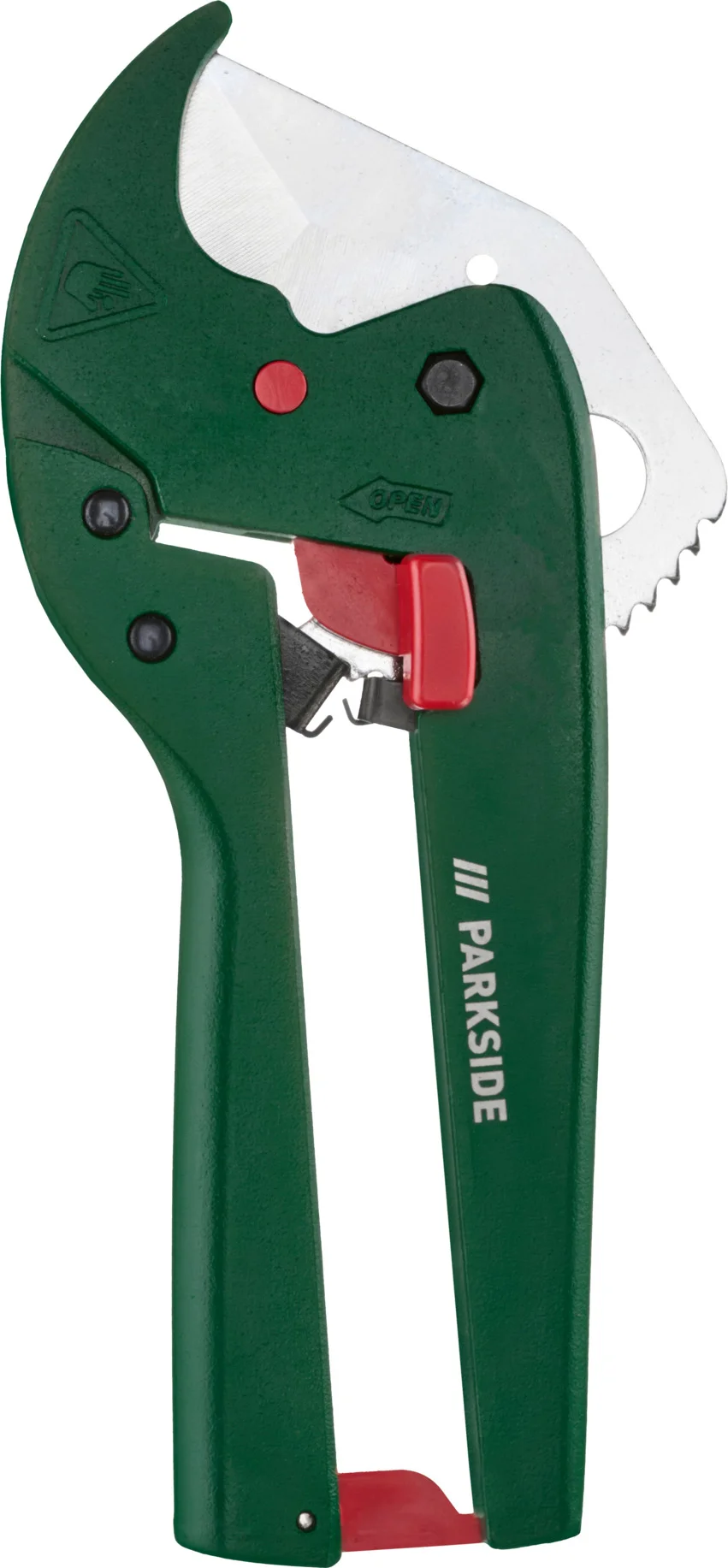 PARKSIDE Loodgietersgereedschap (PVC pijpsnijder)