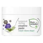 Hairwonder Botanical Styling Creative Paste 100ML