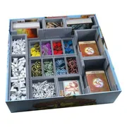 Spirit Island v2 Insert