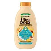Garnier Ultra Doux Shampoo Rich Argan 300 ml