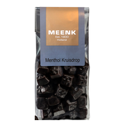Meenk Menthol Kruisdrop 180GR
