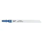 Milwaukee Universele decoupeerzaagbladen Bi 105 x 2 mm T318BF - VE=5 - 4932274653
