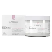 2x Zarqa Sensitive Body Butter 250 ml