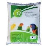 Q Schelpenzand Super Wit Anijs 5 kg
