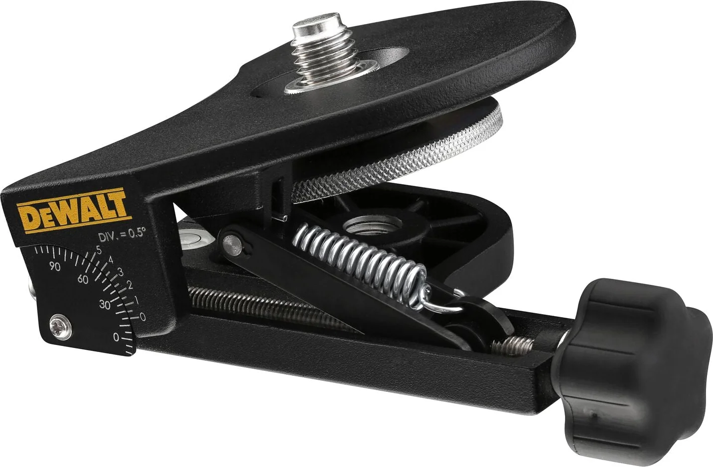 DeWALT DE0738 Hellingshoekadaptor