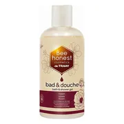 Bee Honest Bad & Douche Rozen 250ML