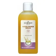 Jacob Hooy Haarlemmer Bruin SPF30 150ML