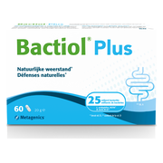 Metagenics Bactiol Plus Capsules 60CP