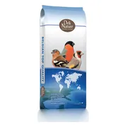 Deli Nature Supreme Sijsjes en Distelvinken Nummer 58 20 kg