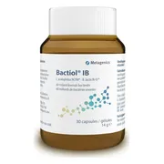 Metagenics Bactiol IB Capsules 30CP