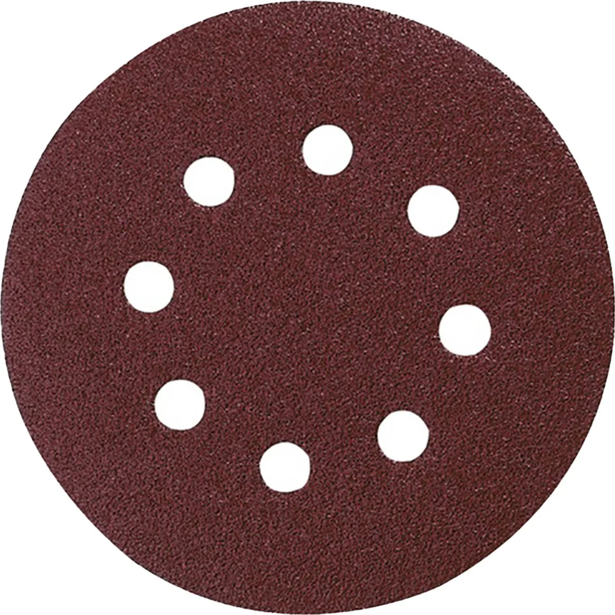 Makita P-43614 Schuurschijf 125mm A400 velcro