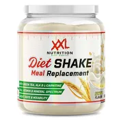 XXL Nutrition Diet Shake Banaan 1200 gr