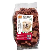 BF Petfood 3-in-1 Koekjes Cranberry 500 gr