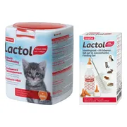 Beaphar Lactol Kat Pakket