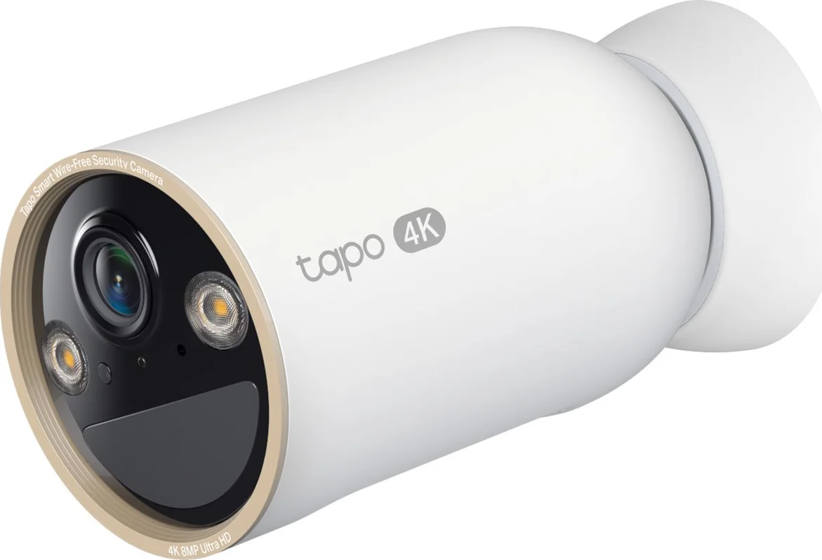 TP-Link Tapo C460