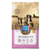 CaroCroc Hondenvoer Droog Skin Support 3 kg