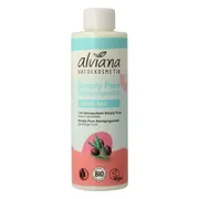 Alviana Simply Pure Reinigingsmelk 200ML