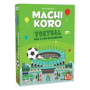 Machi Koro Voetbal