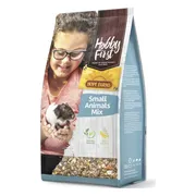 3x HobbyFirst Hope Farms Small Animals Mix 3 kg