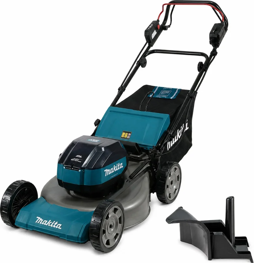 Makita LM004JB101 Accu Grasmaaier 53cm 64V Max 10.0Ah Li-ion