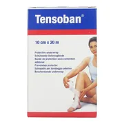 BSN Medical Tensoban Verband 10cm x 20m