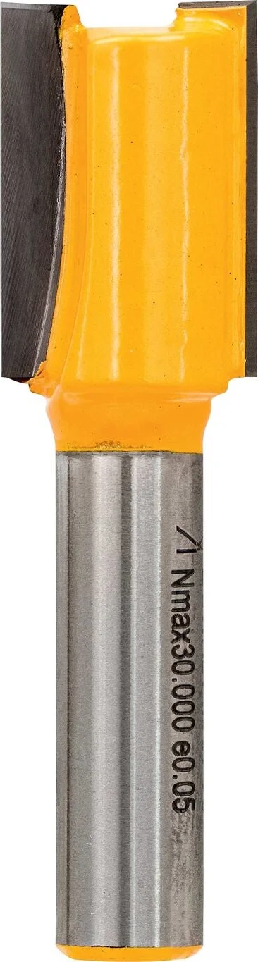 DeWALT DT90006 Freesbit Groeffrees S 8mm 14x20mm