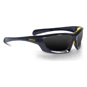 Stanley SY180-2D Veiligheidsbril - FULL-FRAME SMOKE-TINT