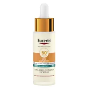 Eucerin Sun Oil Control Ultralicht Serum SPF50+ 30 ml