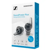 Sennheiser SoundProtex Plus