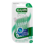 GUM Soft Picks Pro Large Ragers 30ST
