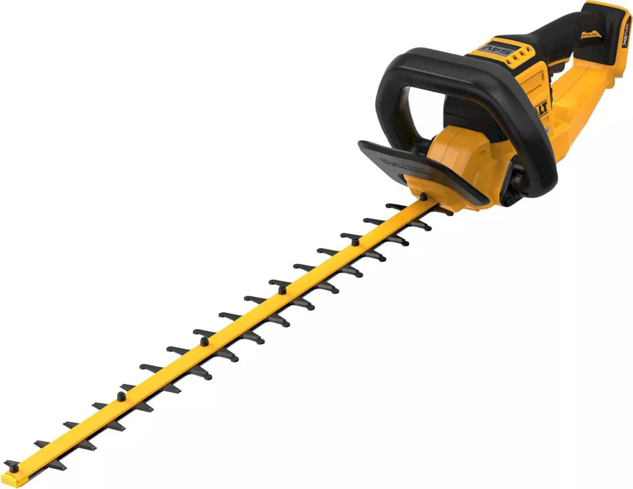 DeWALT DCMHT573N Accu Heggenschaar 65cm 54V XR FlexVolt Basic Body