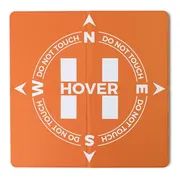 HOVERAir Aqua Foldable Takeoff Pad