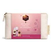 Bee Honest Cosmetics Rozen & Honing Giftset